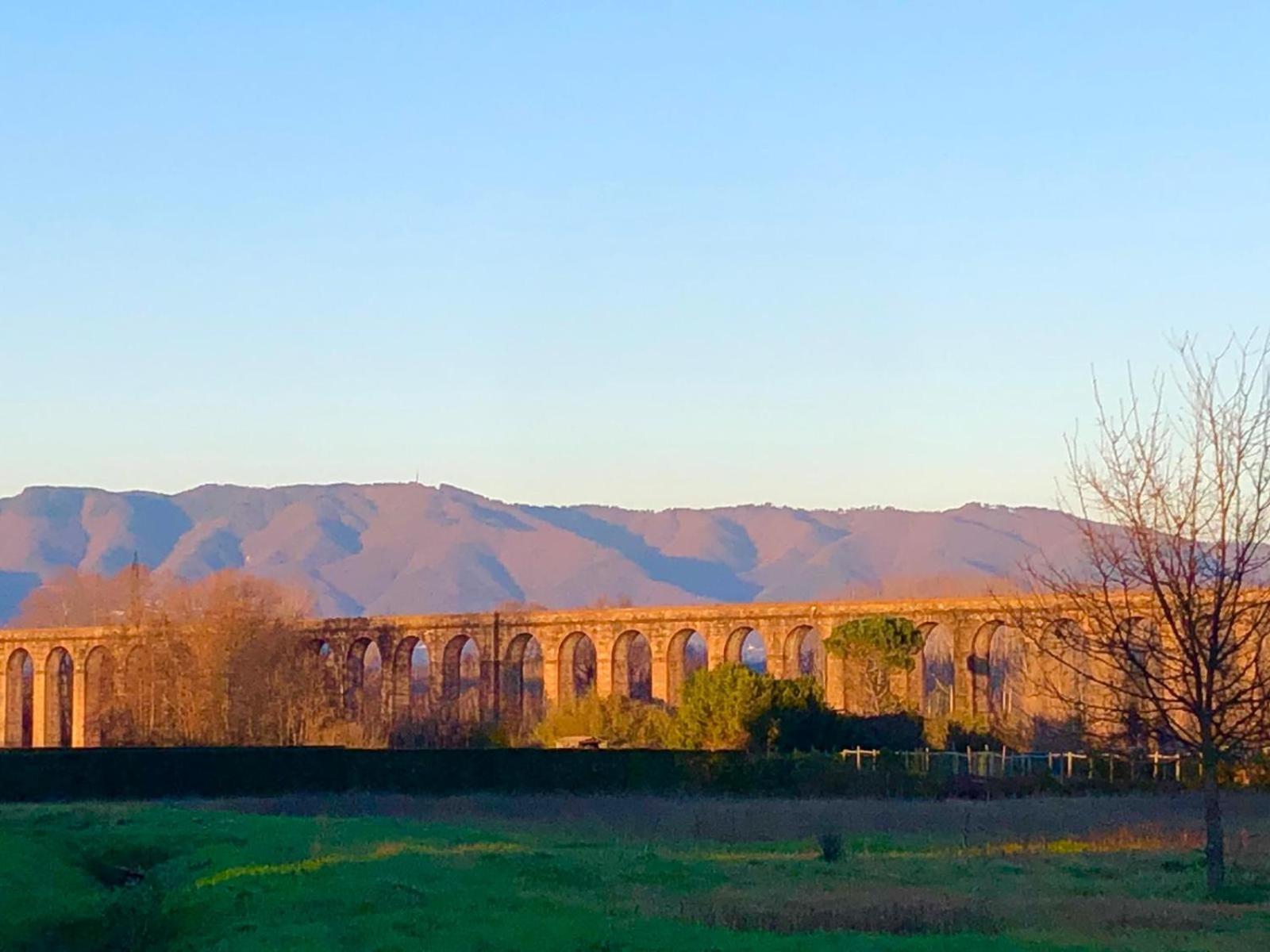 Intero Alloggio Campagna Lucca カパンノリ エクステリア 写真